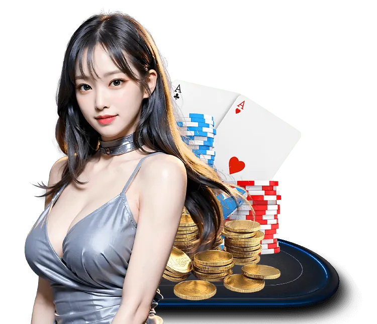 Casino Trực Tuyến BL555