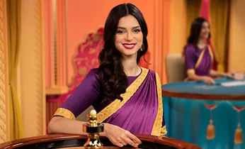 Bàn Poker trực tuyến